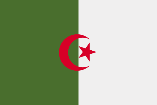 Algeria
