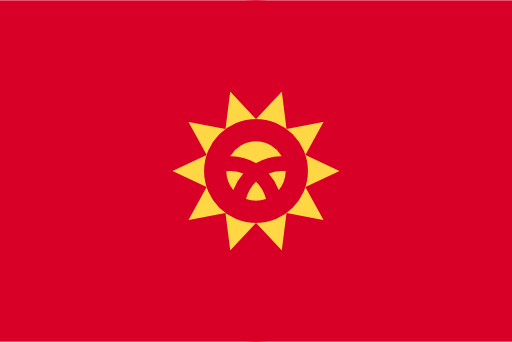 Kyrgyzstan