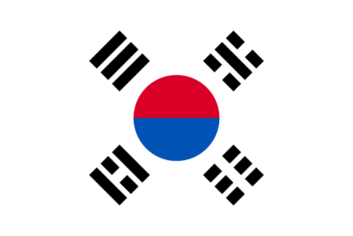 South Korea