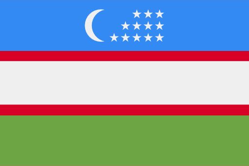 Uzbekistan